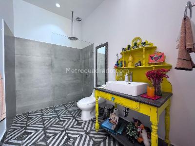 Casa de 4 alcobas en venta en Envigado, Envigado, 390 m² · foto 16 de 20