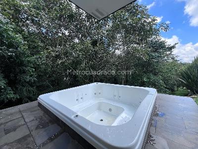 Casa de 4 alcobas en venta en Envigado, Envigado, 390 m² · foto 20 de 20
