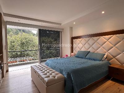 Casa de 5 alcobas en venta en Envigado, Envigado, 450 m² · foto 10 de 19
