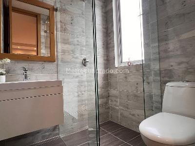Casa de 5 alcobas en venta en Envigado, Envigado, 450 m² · foto 14 de 19
