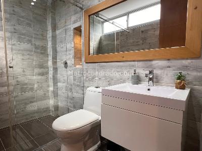Casa de 5 alcobas en venta en Envigado, Envigado, 450 m² · foto 15 de 19