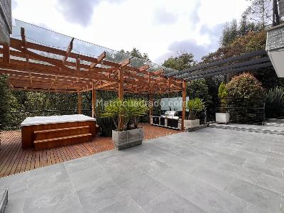 Casa de 5 alcobas en venta en Envigado, Envigado, 450 m² · foto 19 de 19