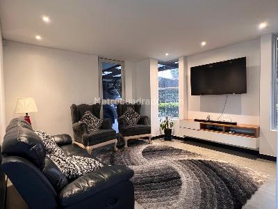 Casa de 5 alcobas en venta en Envigado, Envigado, 450 m² · foto 6 de 19