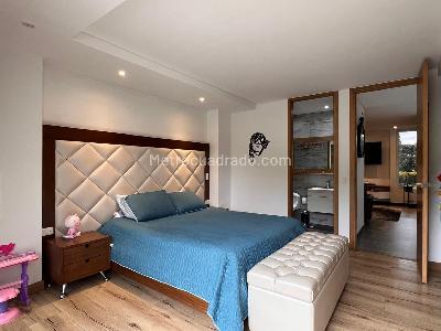 Casa de 5 alcobas en venta en Envigado, Envigado, 450 m² · foto 8 de 19