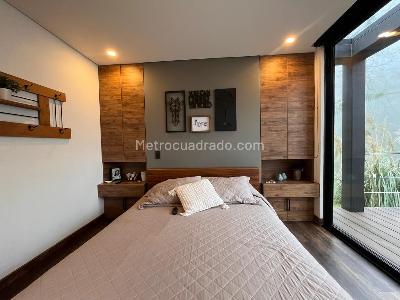 Casa en venta en Envigado, Envigado · foto 11 de 19