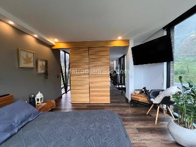Casa en venta en Envigado, Envigado · foto 15 de 19