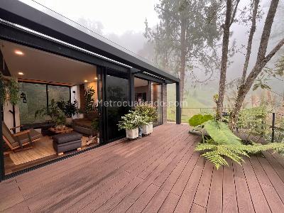 Casa en venta en Envigado, Envigado · foto 18 de 19