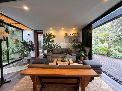 Casa en venta en Envigado, Envigado · foto 4 de 19