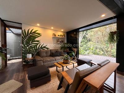 Casa en venta en Envigado, Envigado · foto 5 de 19