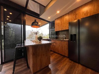 Casa en venta en Envigado, Envigado · foto 7 de 19
