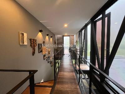 Casa en venta en Envigado, Envigado · foto 9 de 19