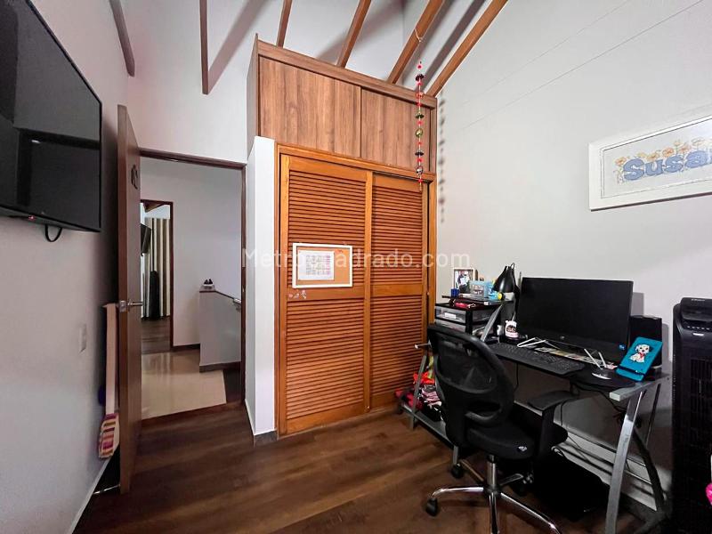 Casa – Envigado - Vista 5