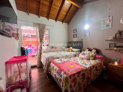 Casa de 4 alcobas en venta en Envigado, Envigado, 190 m² · foto 5 de 20