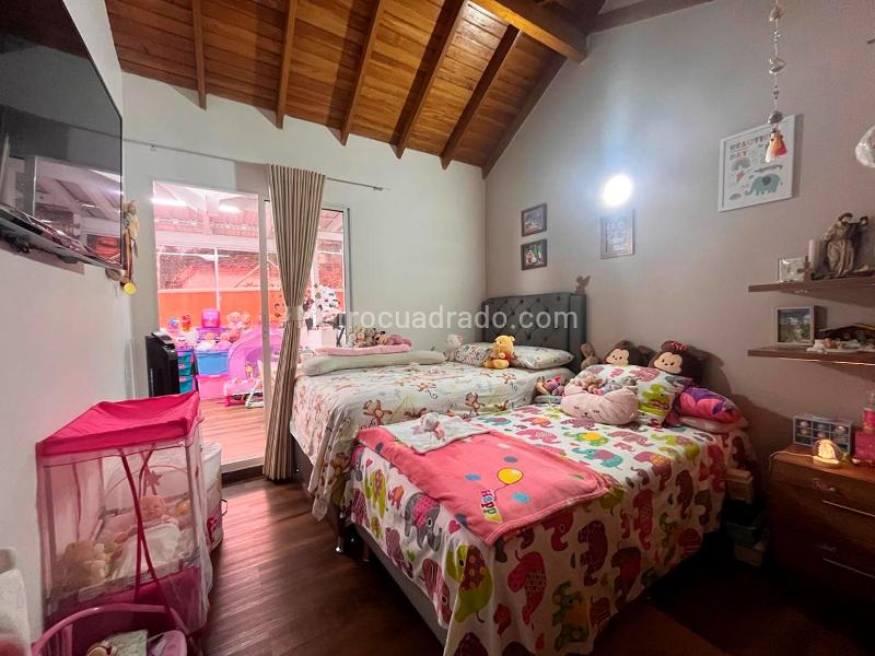 Casa – Envigado - Más