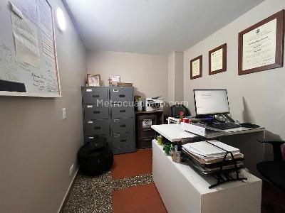 Casa de 4 alcobas en venta en Envigado, Envigado, 190 m² · foto 6 de 20
