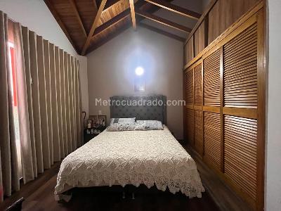 Casa de 4 alcobas en venta en Envigado, Envigado, 190 m² · foto 8 de 20