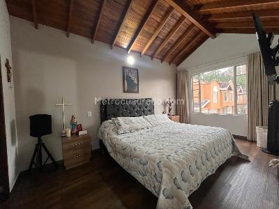 Casa de 4 alcobas en venta en Envigado, Envigado, 190 m² · foto 10 de 20