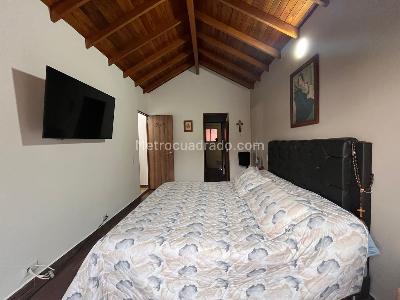 Casa de 4 alcobas en venta en Envigado, Envigado, 190 m² · foto 11 de 20