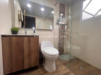 Casa de 4 alcobas en venta en Envigado, Envigado, 190 m² · foto 12 de 20