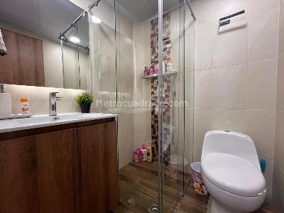 Casa de 4 alcobas en venta en Envigado, Envigado, 190 m² · foto 13 de 20