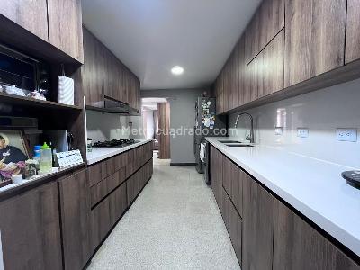 Casa de 4 alcobas en venta en Envigado, Envigado, 190 m² · foto 15 de 20