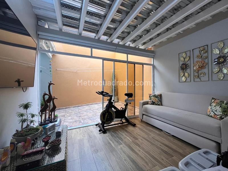 Casa – Envigado - Vista 2