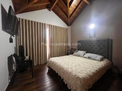 Casa de 4 alcobas en venta en Envigado, Envigado, 190 m² · foto 16 de 20