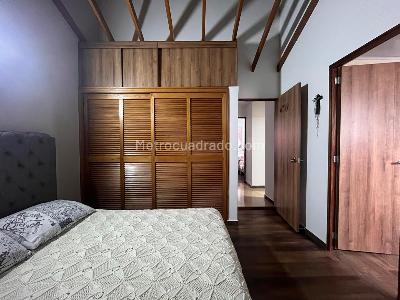 Casa de 4 alcobas en venta en Envigado, Envigado, 190 m² · foto 17 de 20