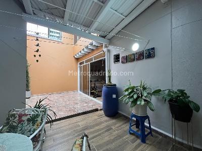 Casa de 4 alcobas en venta en Envigado, Envigado, 190 m² · foto 18 de 20