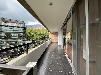 Apartamento de 2 alcobas en venta en El Poblado, Medellín, 136 m² · foto 19 de 19