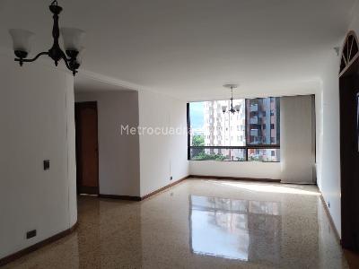 Apartamento en Arriendo, EL POBLADO, Medellín