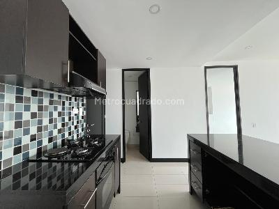 Apartamento de 1 alcoba en arriendo en Alejandría, Medellín, 53 m² · foto 7 de 11