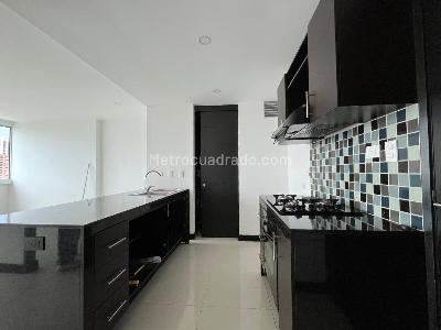 Apartamento de 1 alcoba en arriendo en Alejandría, Medellín, 53 m² · foto 8 de 11