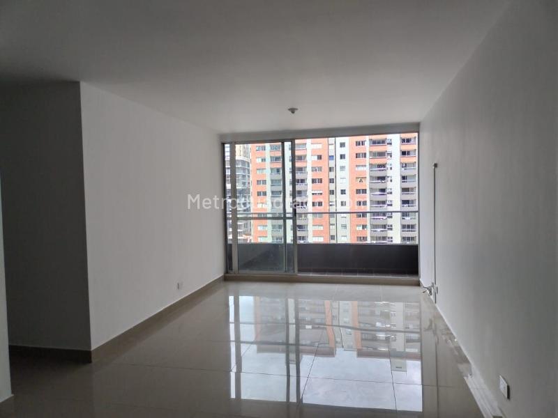 Apartamento en Arriendo, EL POBLADO, Medellín - Widok 2