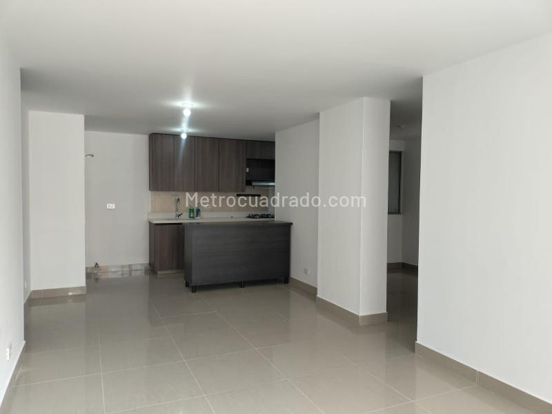 Apartamento en Arriendo, EL POBLADO, Medellín - Widok 4