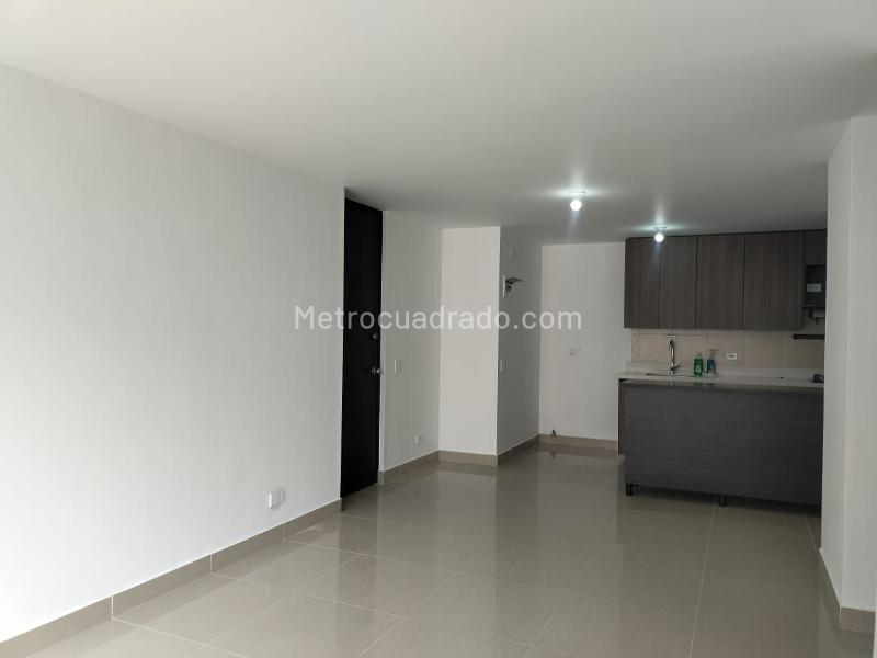 Apartamento en Arriendo, EL POBLADO, Medellín - Widok 5
