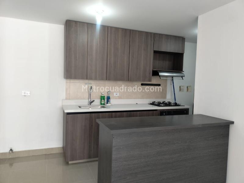 Apartamento en Arriendo, EL POBLADO, Medellín - Widok 6