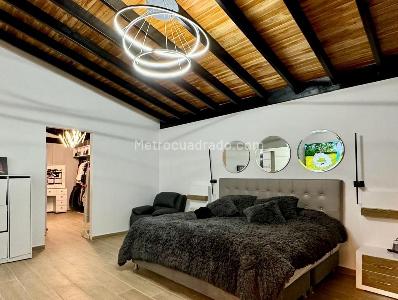 Casa de 3 alcobas en venta en Rionegro, Rionegro, 311 m² · foto 5 de 11