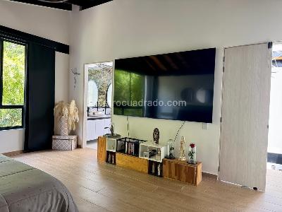 Casa de 3 alcobas en venta en Rionegro, Rionegro, 311 m² · foto 6 de 11