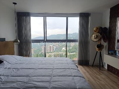 Apartamento de 3 alcobas en venta en El Poblado, Medellín, 218 m² · foto 12 de 20