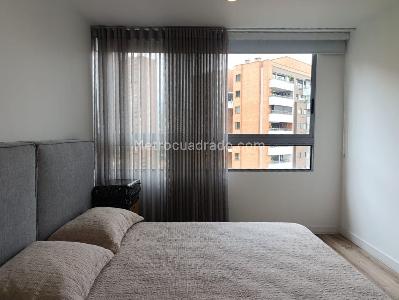 Apartamento de 3 alcobas en venta en El Poblado, Medellín, 218 m² · foto 14 de 20