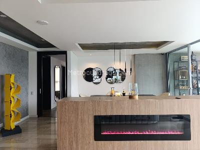 Apartamento de 3 alcobas en venta en El Poblado, Medellín, 218 m² · foto 5 de 20