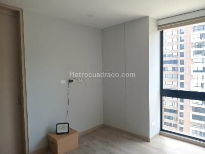 Apartamento de 2 alcobas en venta en El Poblado, Medellín, 122 m² · foto 12 de 18