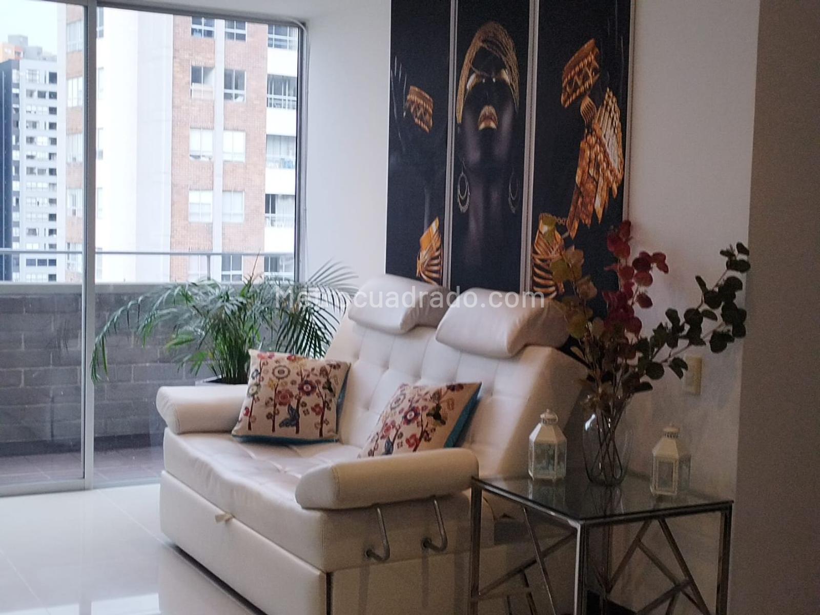 Foto del apartamento