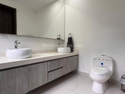 Casa en arriendo en Envigado, Envigado · foto 15 de 18