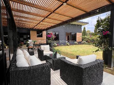 Casa en arriendo en Envigado, Envigado · foto 16 de 18
