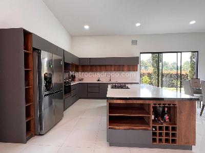 Casa en arriendo en Envigado, Envigado · foto 6 de 18