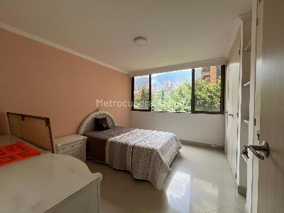 Apartamento de 4 alcobas en venta en El Poblado, Medellín, 265 m² · foto 14 de 20