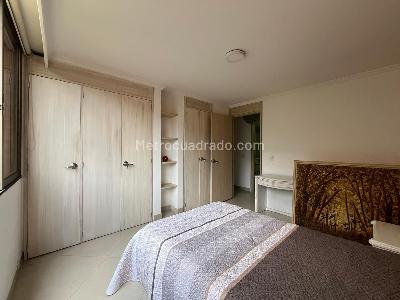 Apartamento de 4 alcobas en venta en El Poblado, Medellín, 265 m² · foto 15 de 20
