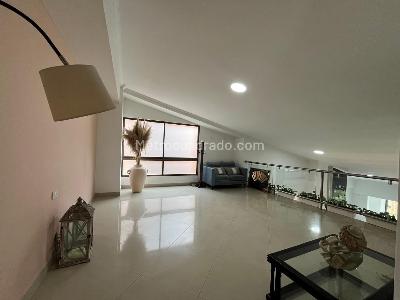 Apartamento de 4 alcobas en venta en El Poblado, Medellín, 265 m² · foto 8 de 20